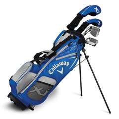 Callaway XJ Junior Complete Set