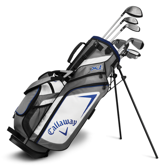 Callaway XT Junior Complete Set