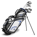 Callaway XT Junior Complete Set