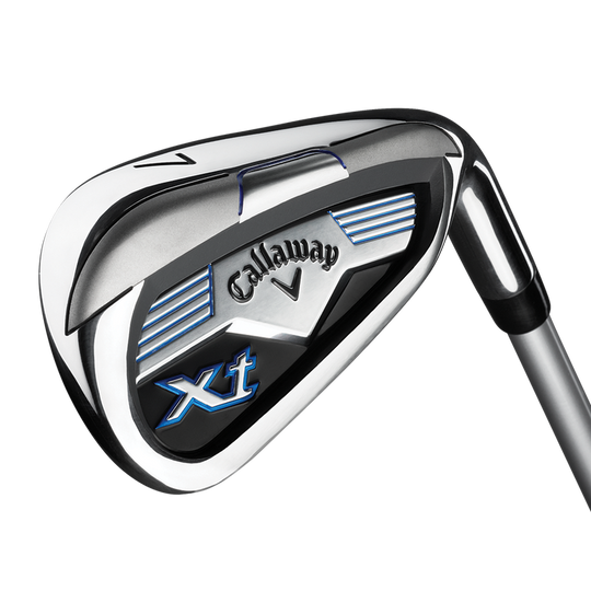 Callaway XT Junior Complete Set