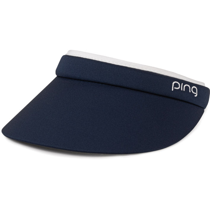 Ping visor hot sale hat