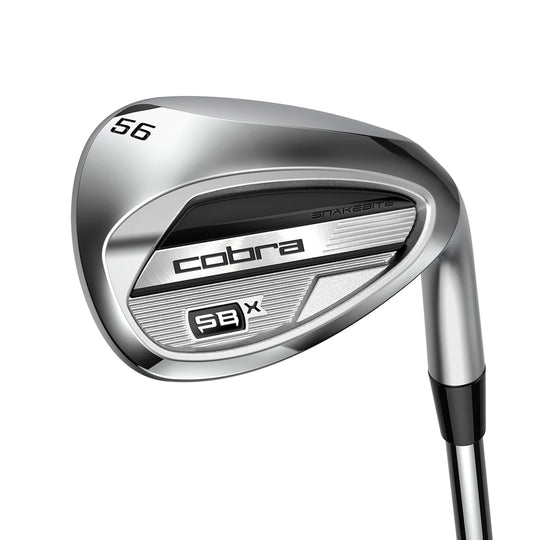 Cobra SnakeBite-X Wedge