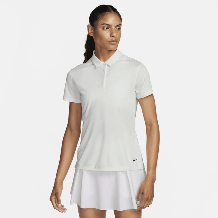 Nike Women's Dri-Fit Victory Golf Polo