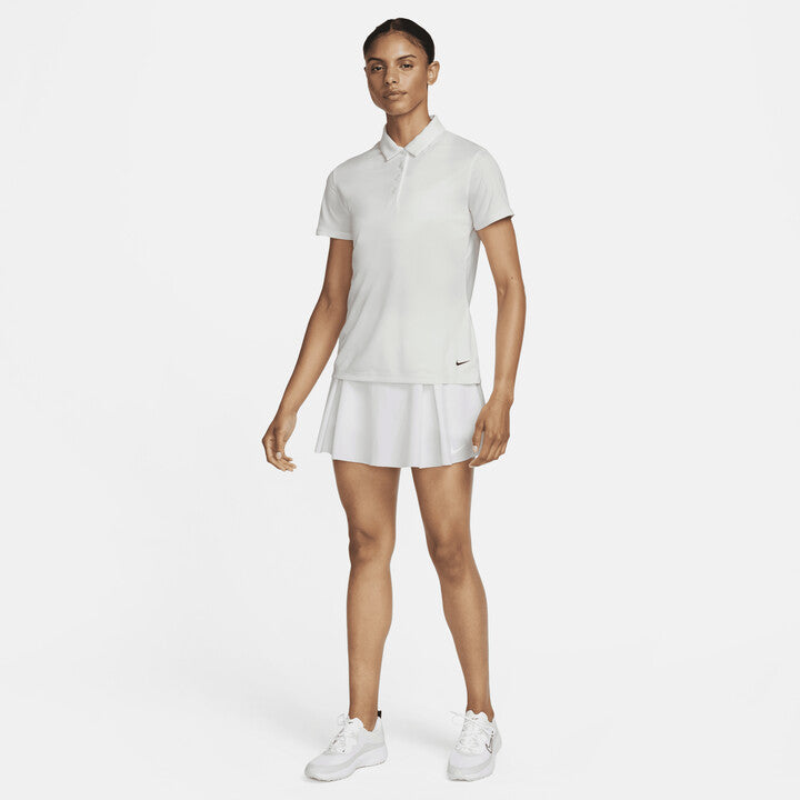 Nike Women's Dri-Fit Victory Golf Polo