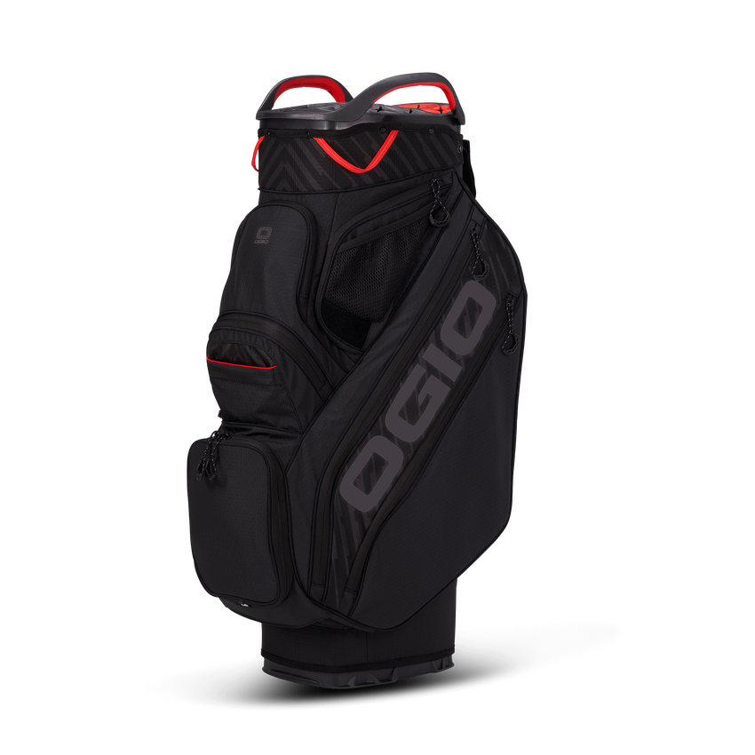 OGIO WOODĒ Silencer Cart Bag