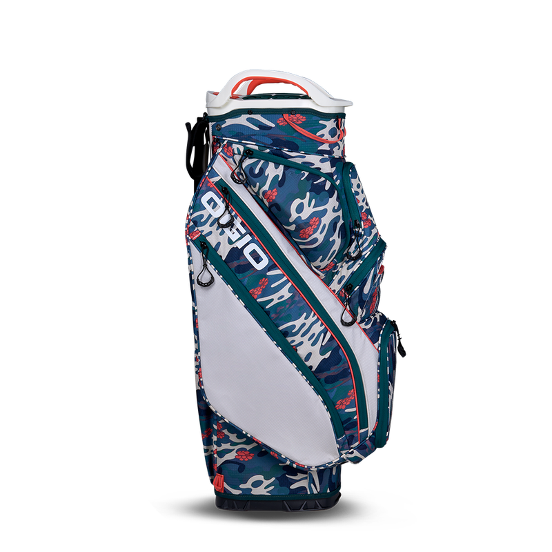OGIO Silencer Cart Bag
