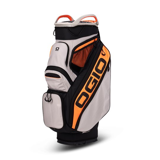 OGIO WOODĒ Silencer Cart Bag