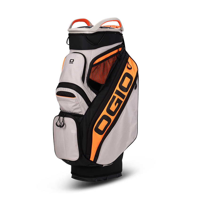 OGIO WOODĒ Silencer Cart Bag