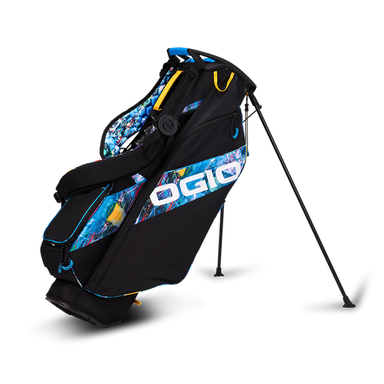 OGIO 2024 Fuse Stand Bag