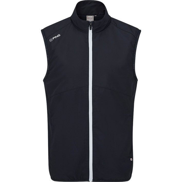 Ping Ashbourne Vest