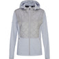 Ping HYBRID JACKET WITH HOOD Women