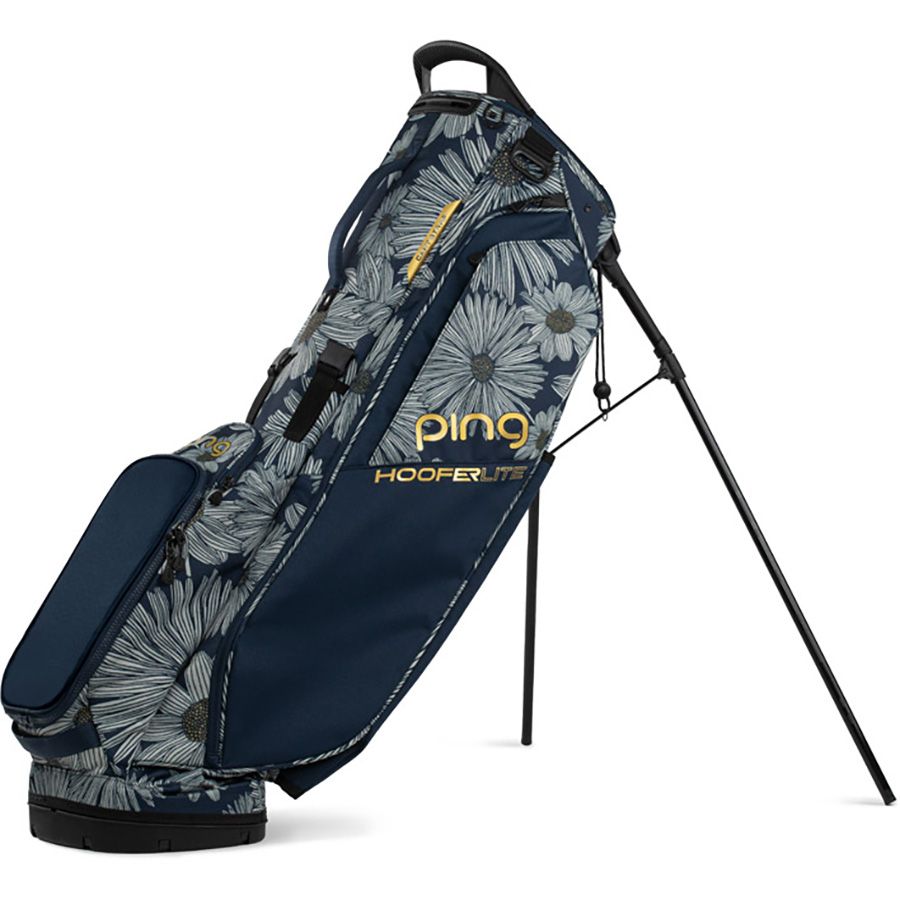 Ping Hoofer Lite Stand Bag