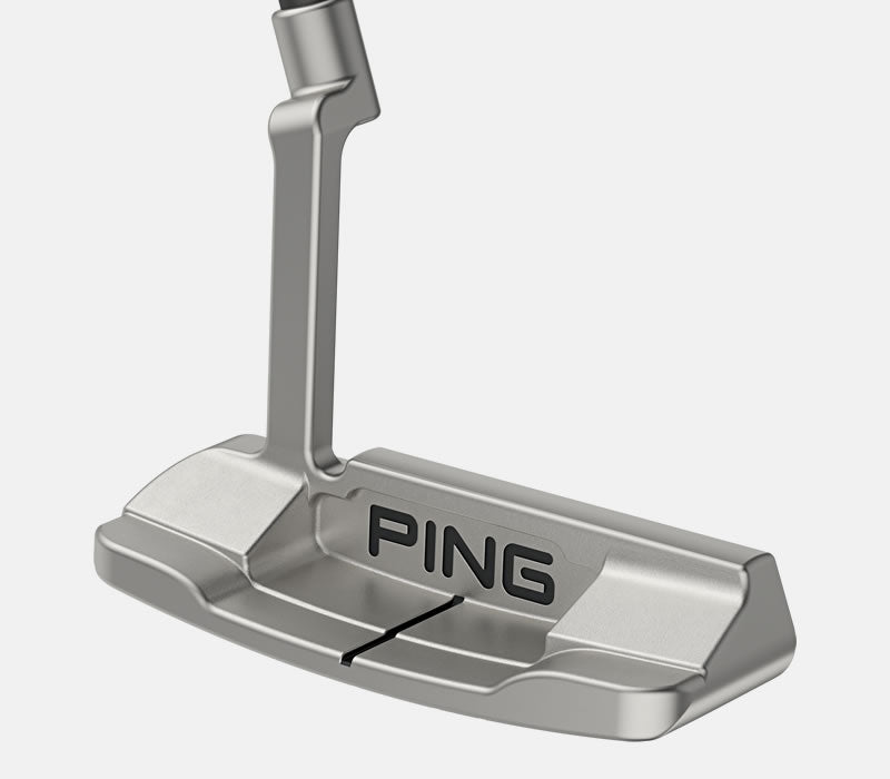 Ping 2024 Anser D Putter