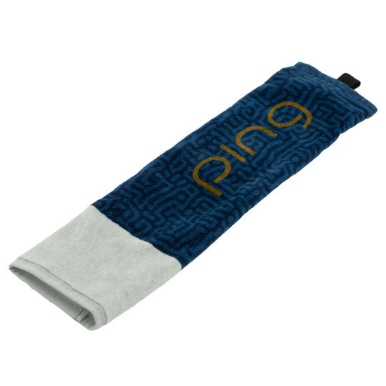 Ping Tri-Fold Towel