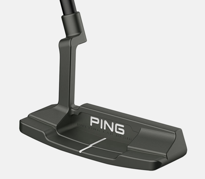 Ping PLD Milled Anser 2D Putter