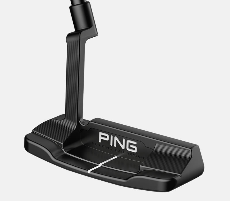 Ping PLD Milled Anser D Putter