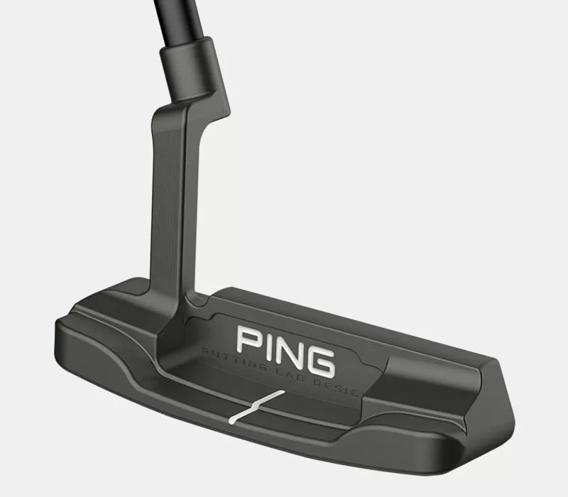 Ping PLD Milled Anser Putter