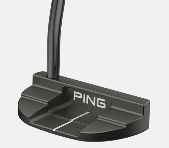 Ping PLD Milled DS72 (Gunmetal) Putter