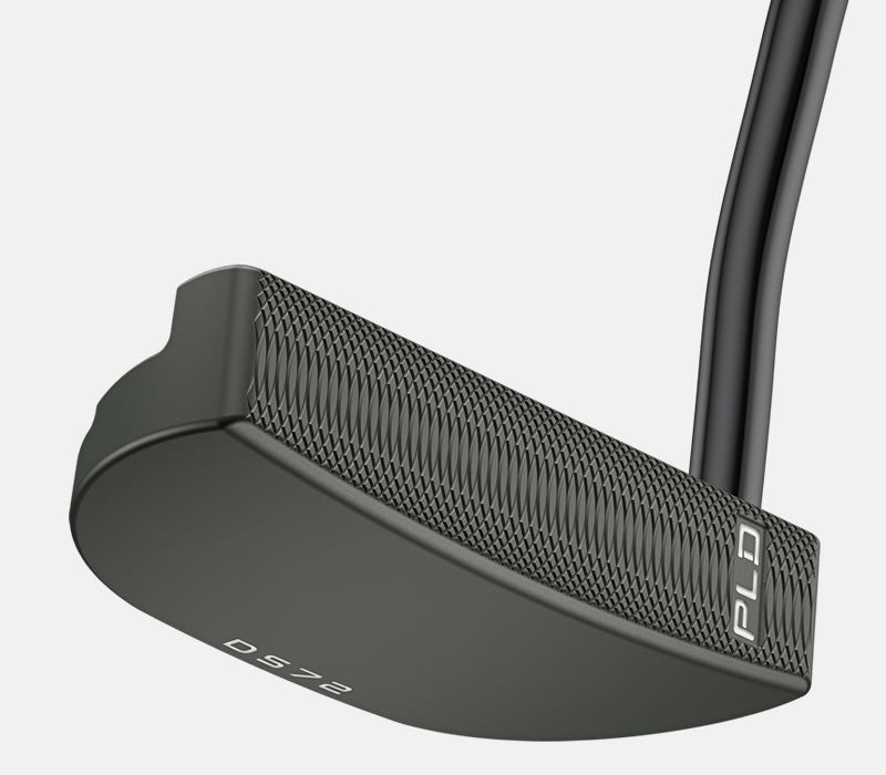 Ping PLD Milled DS72 (Gunmetal) Putter