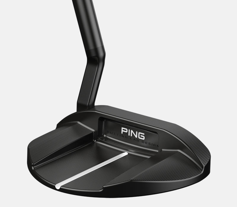 Ping PLD Milled Oslo 4 Putter