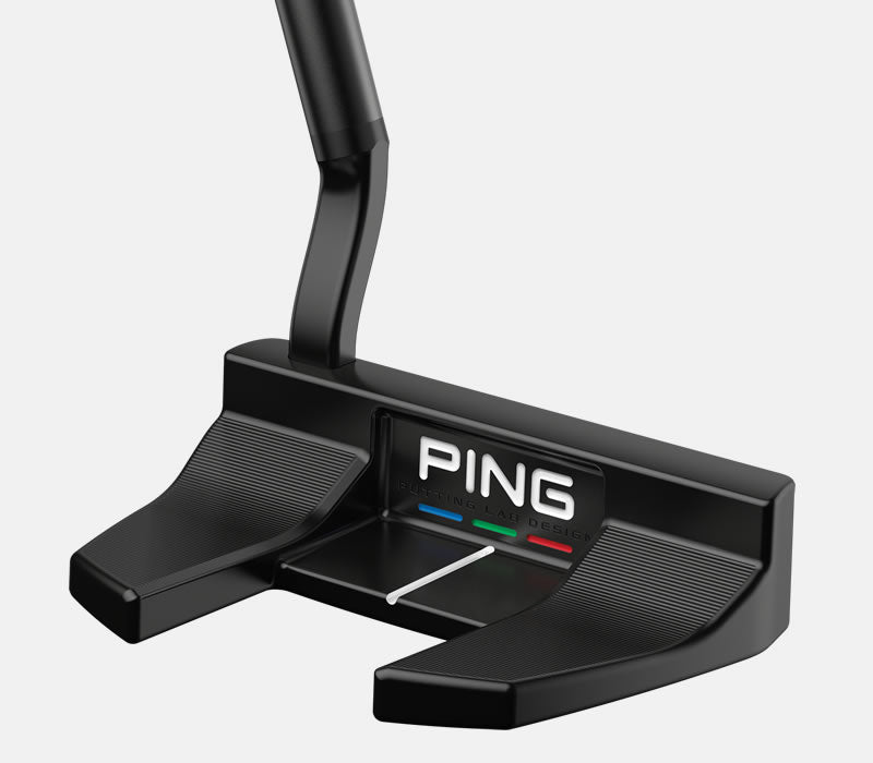 Ping PLD Milled Tyne 4 Putter