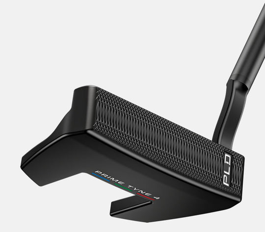 Ping PLD Milled Tyne 4 Putter