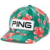 Ping Pua Tour Snapback