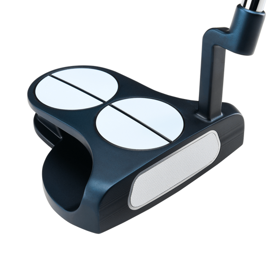 Odyssey Ai-ONE 2 Ball CH Putter