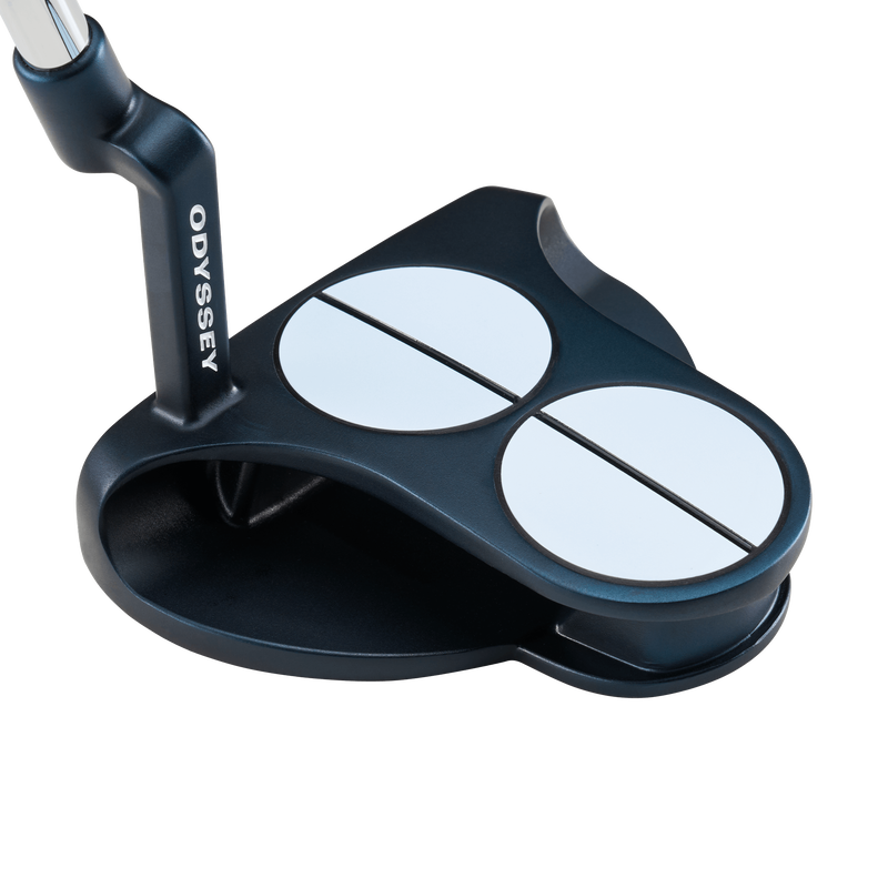 Odyssey Ai-ONE 2 Ball CH Putter