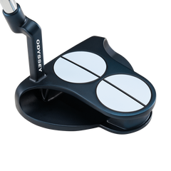 Odyssey Ai-ONE 2 Ball CH Putter