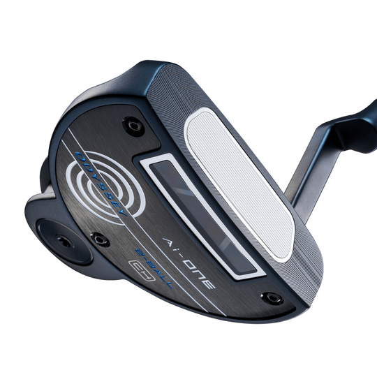 Odyssey Ai-ONE 2 Ball CH Putter