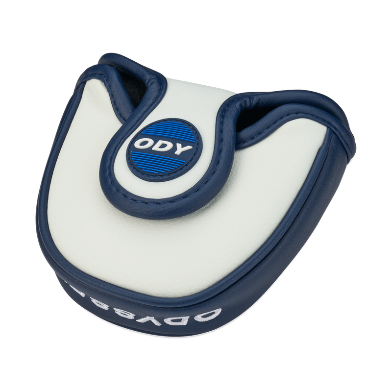 Odyssey Ai-ONE 2 Ball CH Putter