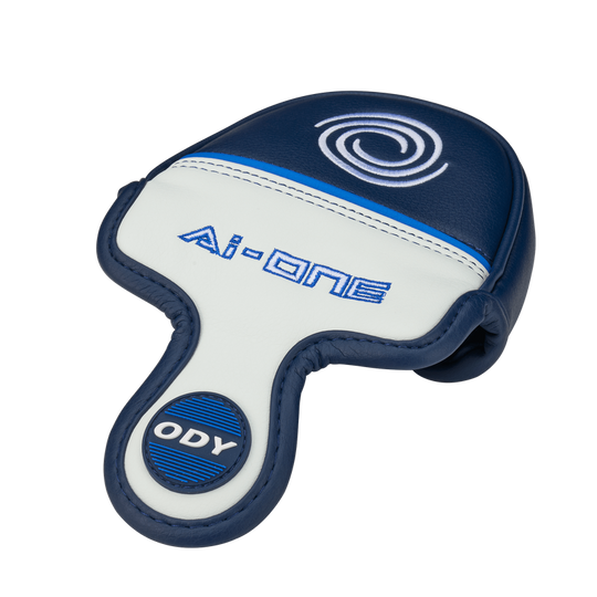 Odyssey Ai-ONE 2 Ball CH Putter