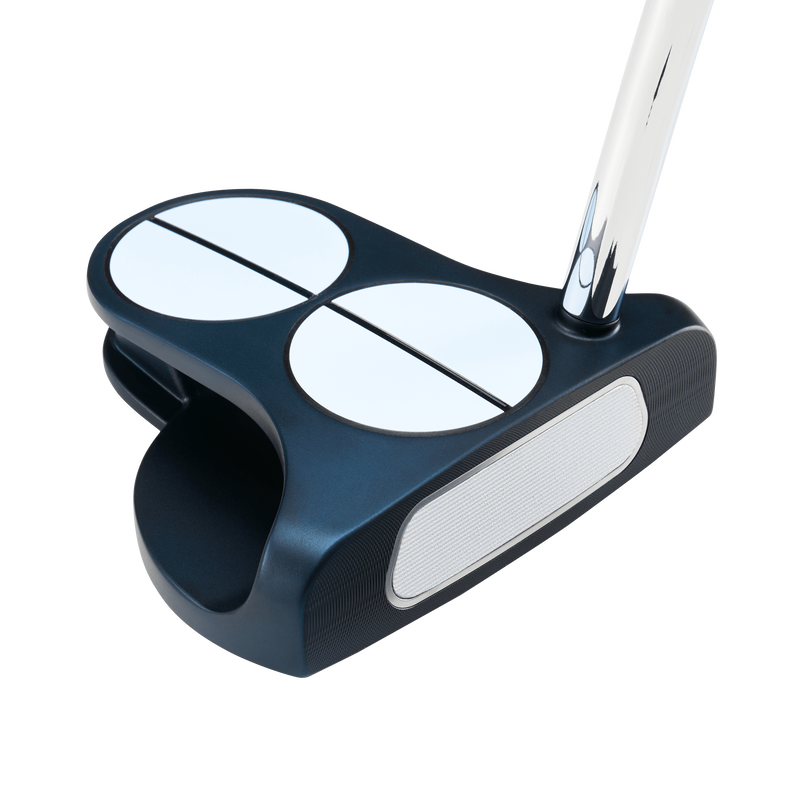 Odyssey Ai-ONE 2-Ball Putter