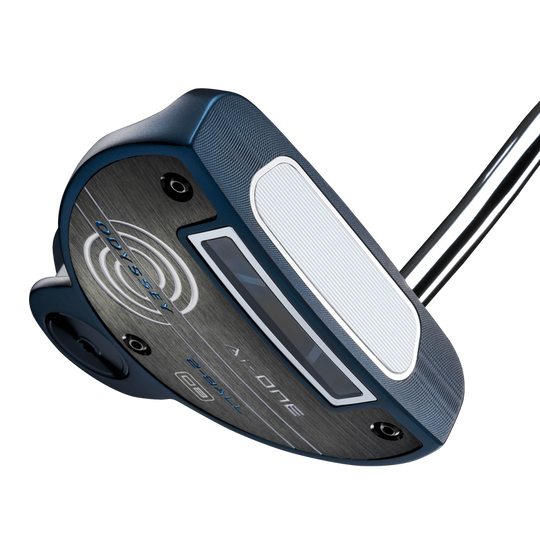 Odyssey Ai-ONE 2-Ball Putter