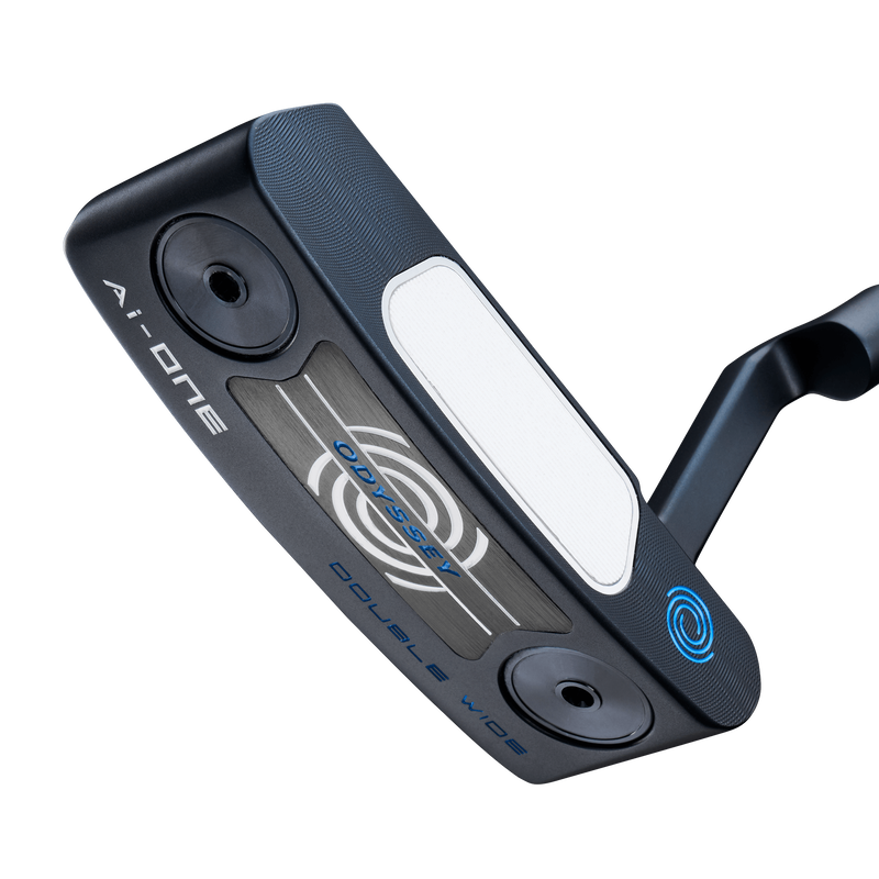 Odyssey Women's Ai-ONE Double Wide CH Putter