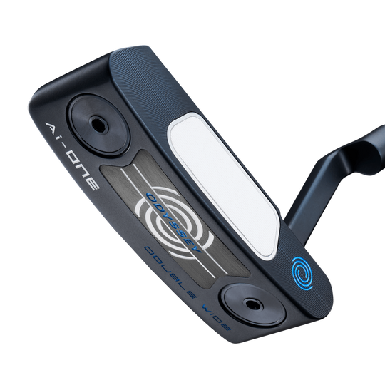 Odyssey Women's Ai-ONE Double Wide CH Putter