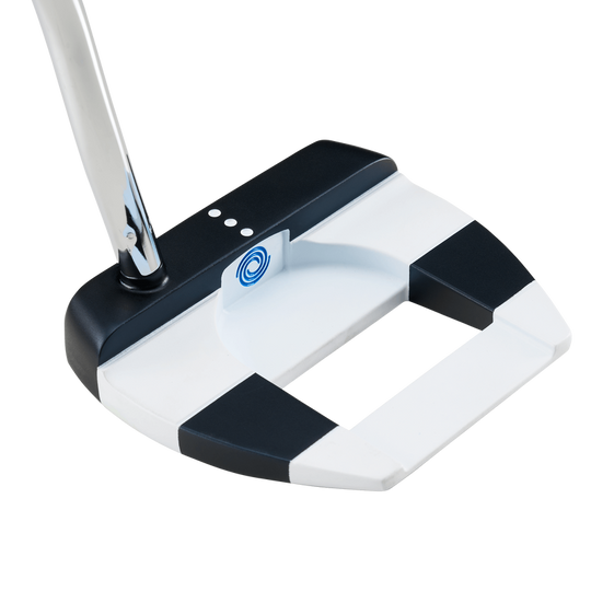 Odyssey Ai-ONE Jailbird Mini DB Putter