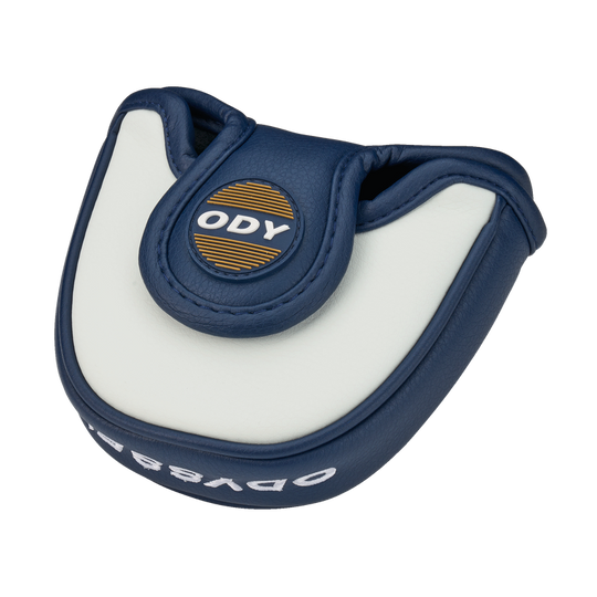 Odyssey Ai-ONE Milled Eight T S Putter