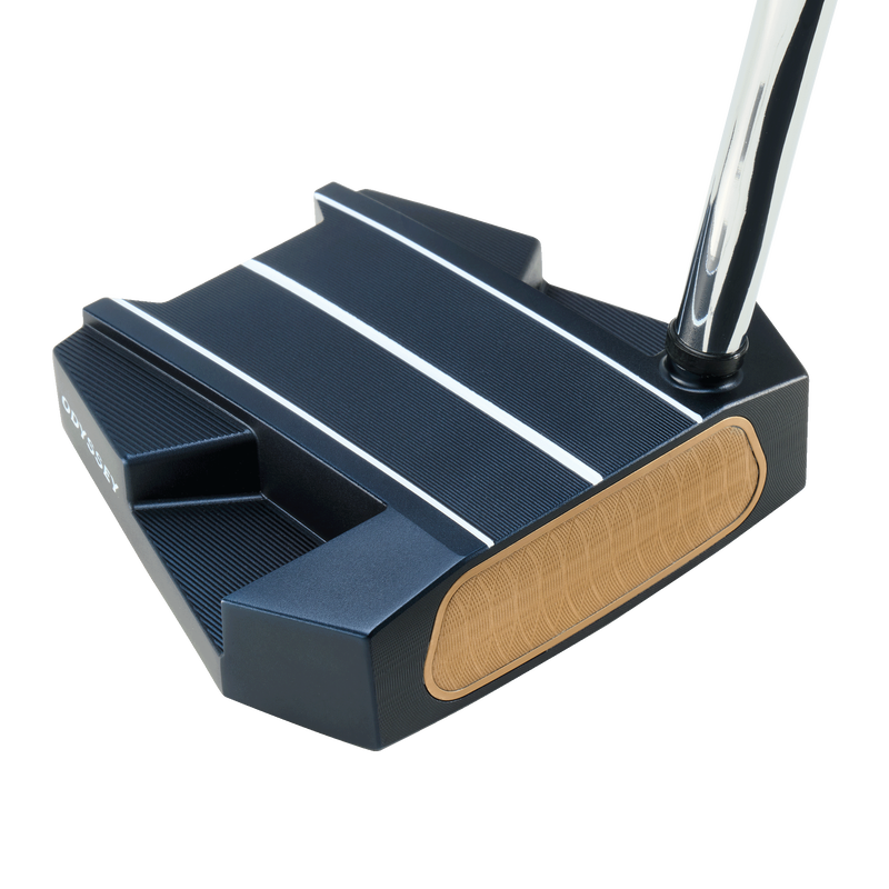 Odyssey Ai-ONE Milled Eleven T DB Putter