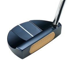 Odyssey Ai-ONE Milled Six T DB Putter