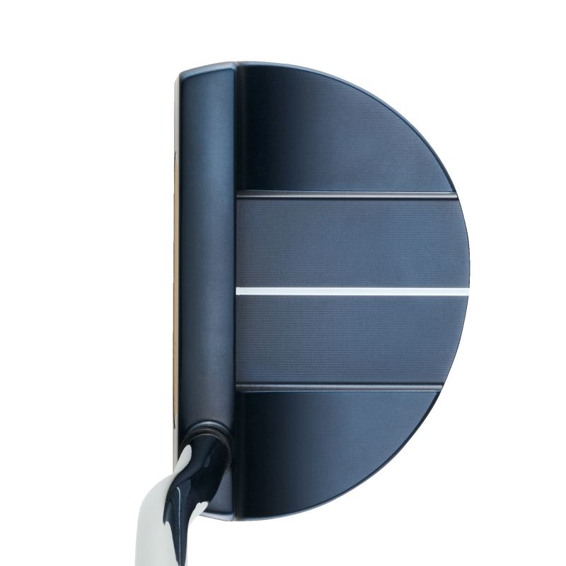 Odyssey Ai-ONE Milled Six T DB Putter