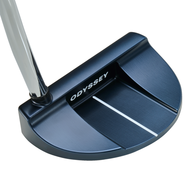 Odyssey Ai-ONE Milled Six T DB Putter