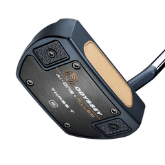 Odyssey Ai-ONE Milled Three T S Putter