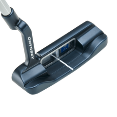 Odyssey Ai-ONE #1 CH Putter