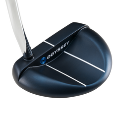 Odyssey Ai-ONE Rossie DB Putter