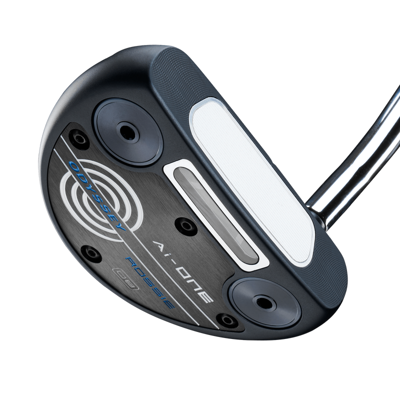 Odyssey Ai-ONE Rossie DB Putter