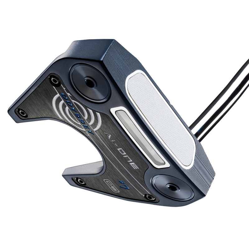 Odyssey Women's Ai-ONE Seven DB Putter