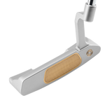 Odyssey Ai-ONE Silver Milled Two T CH Putter