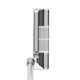 Odyssey Ai-ONE Silver Milled Two T CH Putter